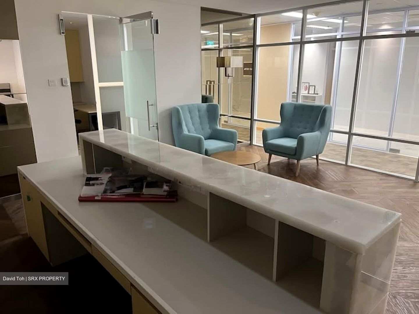 Raffles Place MRT (D1), Office #575433191
